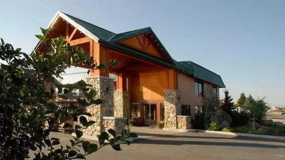 Best Western Paradise Inn | Montana - Dillon