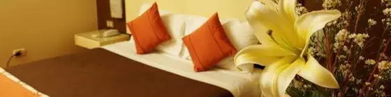 Villa Roma Hotel & Suites | Lima (bölge) - Lima Province - Lima (ve civarı) - Lima - Cercado de Lima