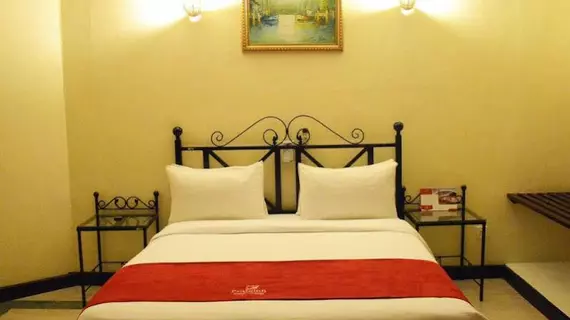 PrideInn Mombasa Hotel | Kwale İlçesi - Mombasa (ve civarı) - Mombasa