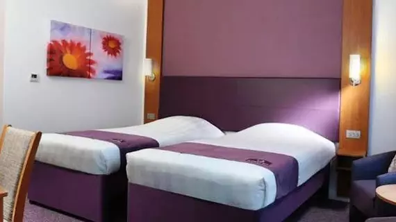 Premier Inn Dubai Silicon Oasis | Dubai - Dubai