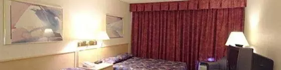 Travelodge Nanaimo | Britanya Kolombiyası - Nanaimo (ve civarı) - Nanaimo