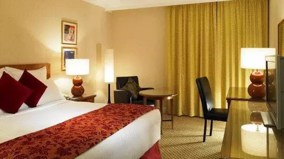 Marriott Maida Vale | Londra (ve civarı) - City of Westminster - Maida Vale