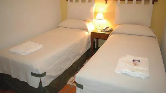 Donna Alda Hotel | Salta (ili) - Capital Department - Salta (ve civarı) - Salta