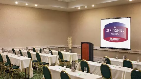 SpringHill Suites Boston Peabody | Massachusetts - Peabody