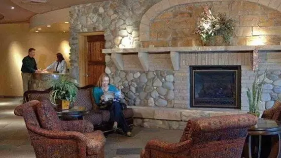 Best Western Plus Kootenai River Inn Casino & Spa | Idaho - Bonners Ferry