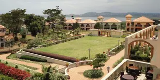 Lake Victoria Serena Resort