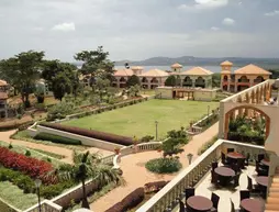 Lake Victoria Serena Resort | Entebbe