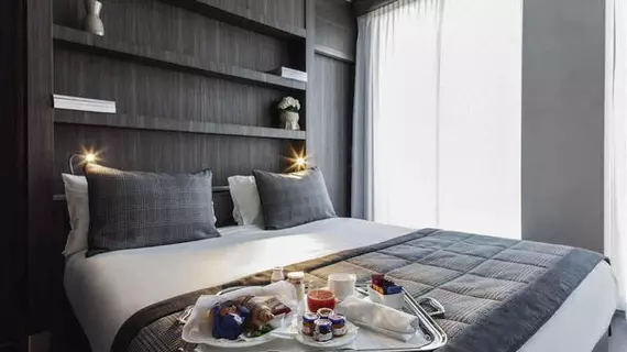 Hyatt Centric Milan Centrale | Lombardy - Milano (ve civarı) - Milano - Merkez İstasyonu