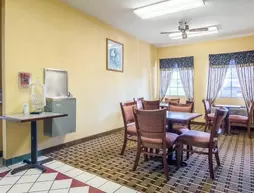 Econo Lodge Jasper  | Alabama - Jasper