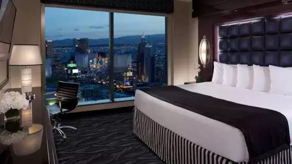 Elara Hilton Grand Vacations - Center Strip | Nevada - Clark County - Las Vegas (ve civarı) - Las Vegas