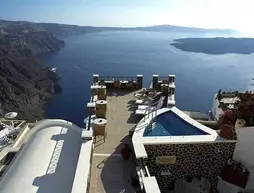 Irini Villas Resort | Ege Adaları - Santorini