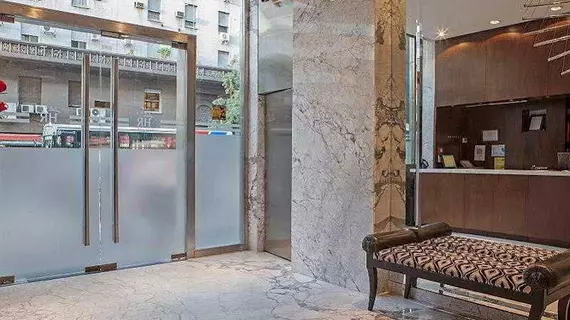 Hr Luxor Hotel Buenos Aires | Buenos Aires (ili) - Buenos Aires (ve civarı) - Buenos Aires - Capital Federal District