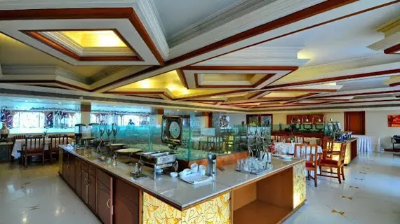 Hotel Amar Vilas | Madya Pradeş - Indore