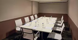 NOVOTEL RIO DE JANEIRO BARRA DA TIJUCA | Rio de Janeiro (eyaleti) - Rio de Janeiro (ve civarı) - Rio de Janeiro