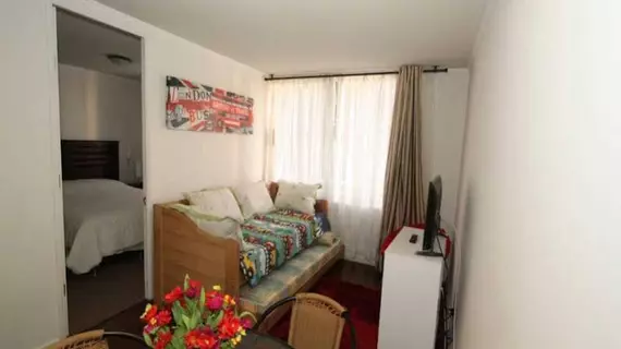 Andino Departamentos | Santiago - Santiago (ve civarı) - Santiago