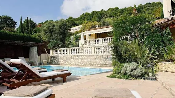 Hôtel La Grande Bastide | Provence - Alpes - Cote d'Azur - Saint-Paul-de-Vence