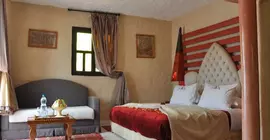 Riad Al Madina Essaouira Hotel | Suvayr İli - Essaouira - Kasbah