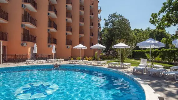 Hotel Riva | Burgaz - Sunny Beach