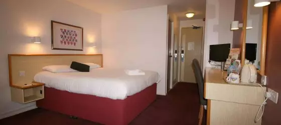 Days Inn Hotel Gretna Green M74 | İskoçya - Dumfries ve Galloway - Gretna