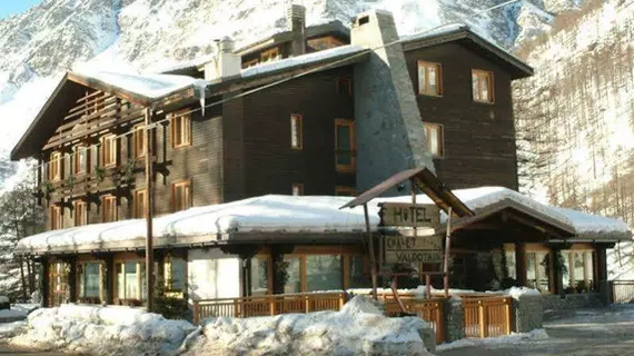 Chalet Valdotain | Valle d'Aosta - Cervinia