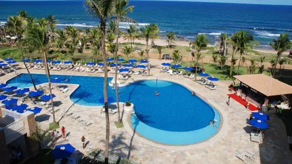 Gran Hotel Stella Maris Resort | Northeast Region - Bahia (eyaleti) - Salvador (ve civarı) - Salvador - Flamengo