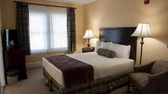 The Bethel Inn Resort | Maine - Rumford (ve civarı) - Bethel