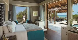 ShangriLas Villingili Resort And Spa Maldives | Maldivler - Gan Adası