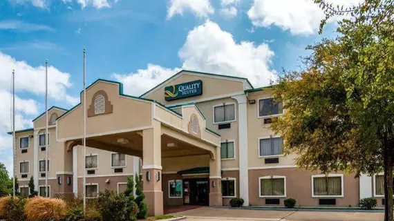 Comfort Suites Burleson - South Fort Worth | Teksas - Fort Worth (ve civarı) - Burleson