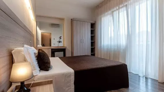 Hotel Villa Lalla | Emilia-Romagna - Rimini - Marina Centro