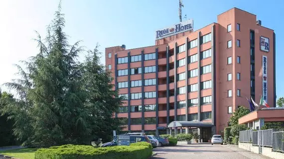 Rege Hotel | Lombardy - Milano (ve civarı) - San Donato Milanese