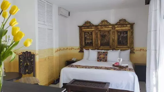 Casa Doña Susana | Nayarit - Bahía de Banderas - Puerto Vallarta (ve civarı) - Puerto Vallarta - Romantic Zone