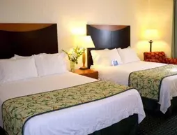 Fairfield Inn & Suites Indianapolis Northwest | Indiana - Indianapolis (ve civarı) - Indianapolis