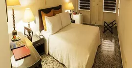 Hotel Tequendama Inn Estación | Valle del Cauca - Buenaventura