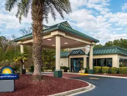 Days Inn Richmond Hill/Savannah | Georgia - Savannah (ve civarı) - Richmond Hill