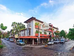 Hotel Posada De Roger | Nayarit - Bahía de Banderas - Puerto Vallarta (ve civarı) - Puerto Vallarta - Romantic Zone