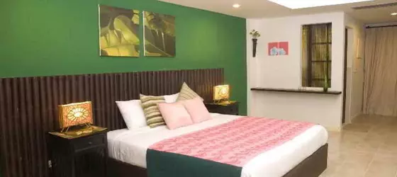 Nantra de Boutique | Chonburi (vilayet) - Pattaya (ve civarı) - Pattaya - Pattaya Körfezi