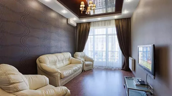 KievApartment | Kiev (ve civarı) - Kiev - Pecherskyi Rayonu