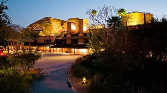 Disney's Animal Kingdom Lodge | Florida - Orlando (ve civarı) - Lake Buena Vista - Bay Lake