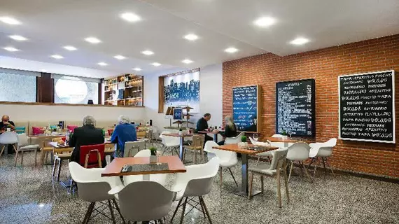 Tryp Santiago | Galicia - La Coruna (vilayet) - Santiago de Compostela