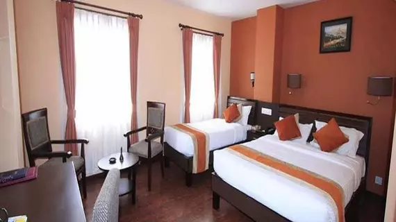 Rama Inn Boutique Home | Kathmandu