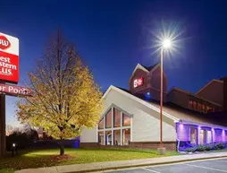 Best Western Plus Minneapolis-Northwest | Minnesota - Minneapolis - St. Paul (ve civarı) - Brooklyn Center