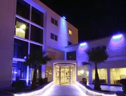 Kyriad Prestige Montpellier | Occitanie - Herault (bölge) - Montpellier (ve civarı) - Montpellier - Croix-d'Argent