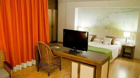 Hotel Colon Rambla | Kanarya Adaları - Santa Cruz de Tenerife - Tenerife