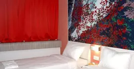 Smile Boutique Hotel | Kuala Lumpur (ve civarı) - Pekeliling