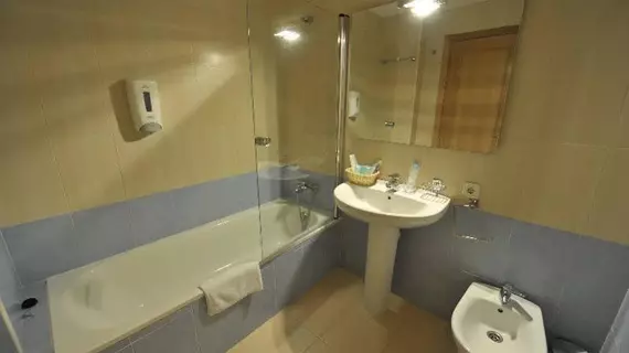 Apartamentos Veladiez | Kastilya ve Leon - Segovia (vilayet) - La Lastrilla