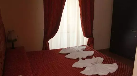 Hotel Il Papavero | Lazio - Roma (ve civarı) - Roma Kent Merkezi - Rione XVIII Castro Pretorio