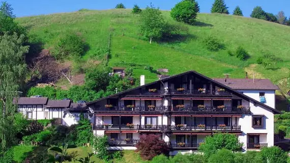 Krähenbad Hotel | Baden-Wuerttemberg - Alpirsbach