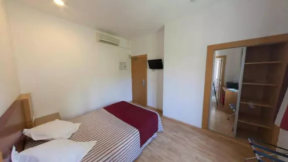 Colon Amic Hotel | Balearic Adaları - Mayorka Adası - Palma de Mallorca