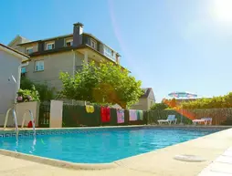 Hotel Vilacobiña | Galicia - Pontevedra (vilayet) - Sanxenxo