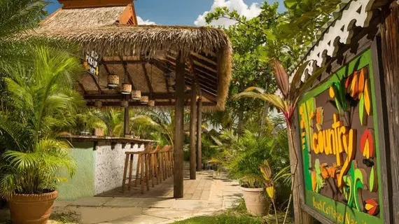 Country Country | Westmoreland - Negril (ve civarı) - Negril